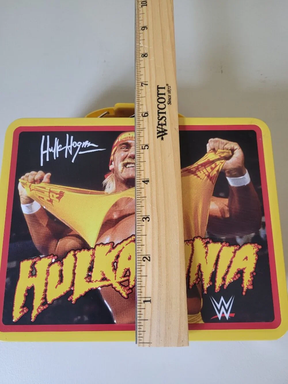 WWE hulk hogan